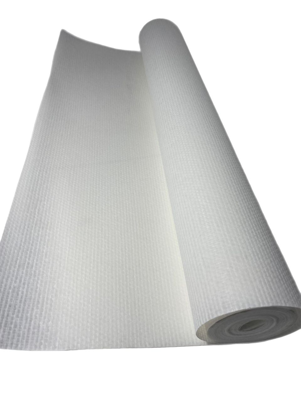 Vago-Tools Glasfasertapete 110 g/m² Glasfasergewebe Doppelkette 75m² Wand Tapete