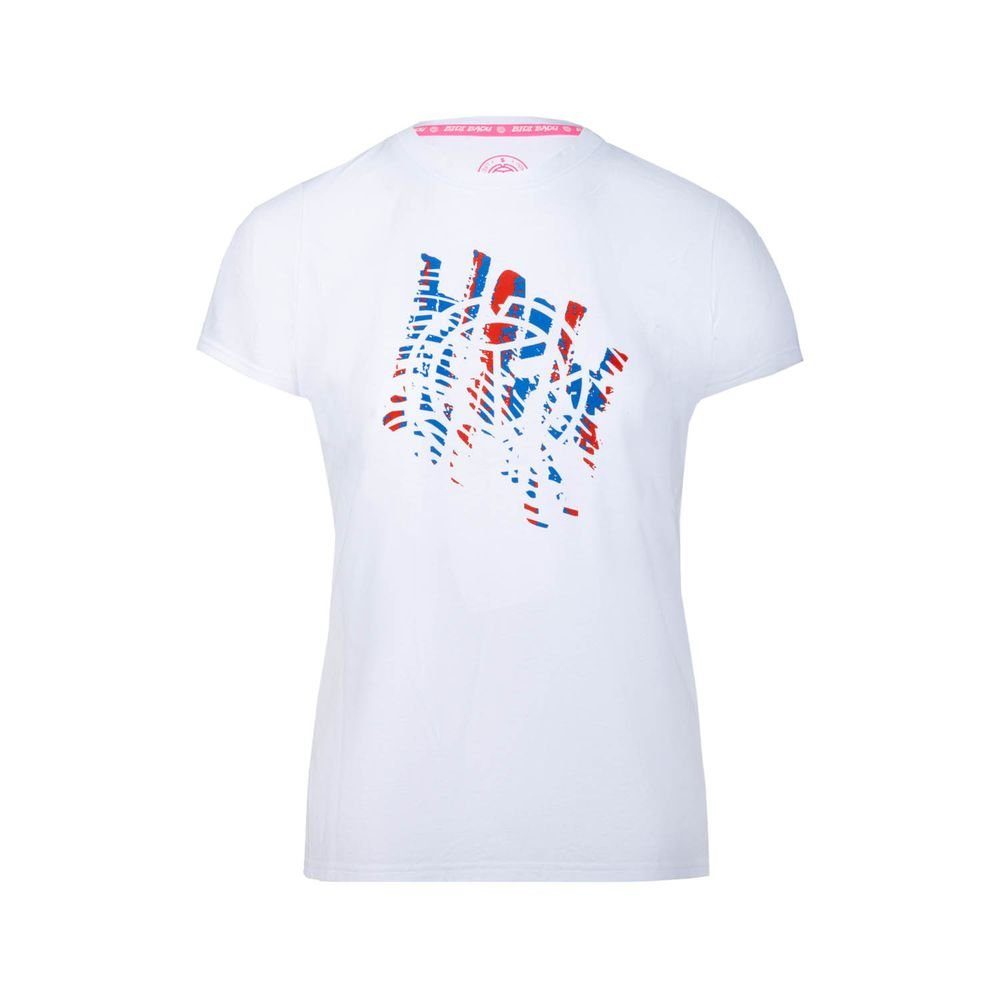 BIDI BADU Tennisshirt Ufoma