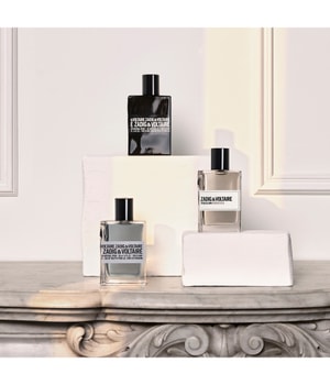 Zadig&Voltaire This is Him! Undressed Eau de Toilette 100 ml