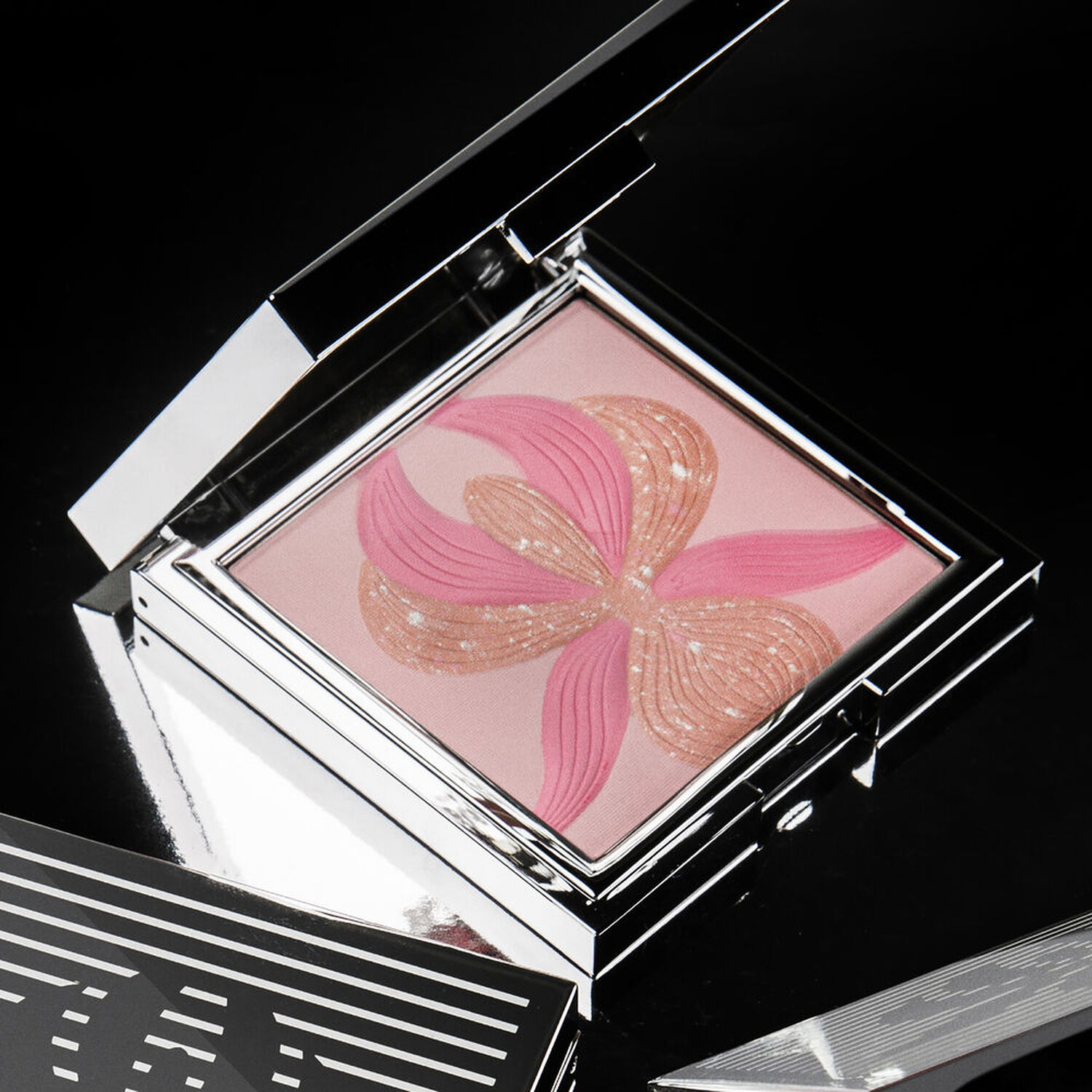 Sisley L'Orchidée Blush Enlumineur