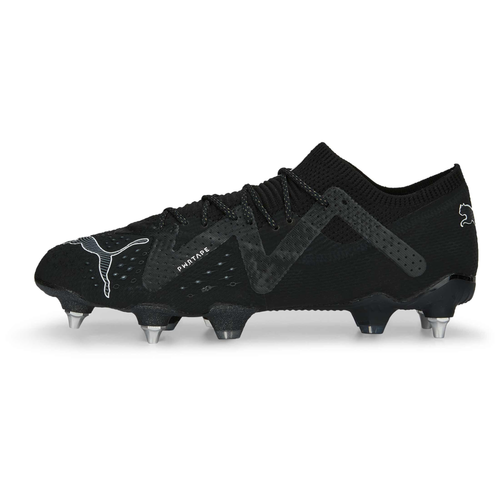 PUMA Future Ultimate Low MxSG 107209-02 / schwarz