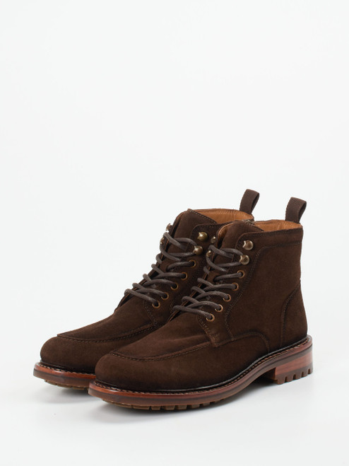 Boot-47012090766 Daniel Kenneth