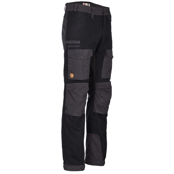 VÄRMLAND WOOL TROUSERS M Herren - Trekkinghose