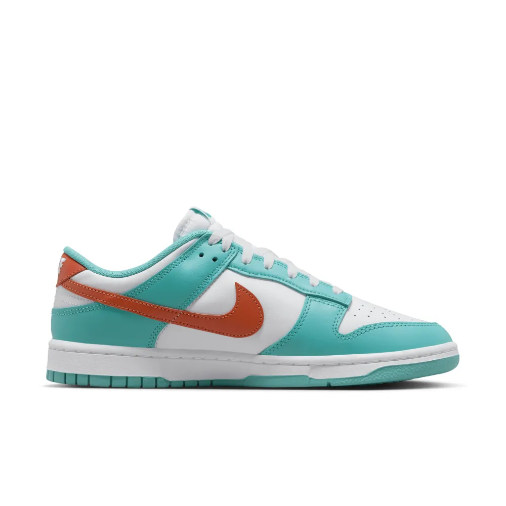 Nike Dunk Low DV0833-102 / weiss