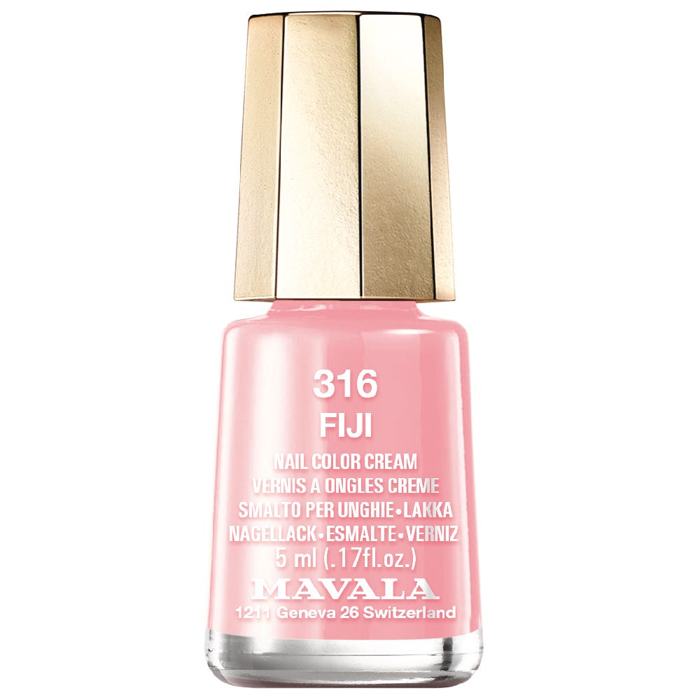 Mavala Nagellack First Class Collection Fiji 5 ml