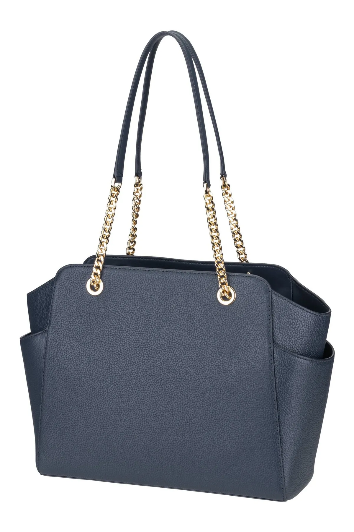 Michael Kors  Schultertasche Jacquelyn Medium TZ Chain Tote