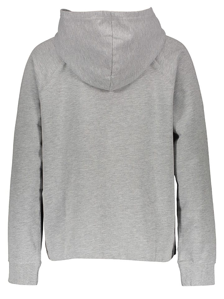 Juvia Hoodie in Grau günstig kaufen