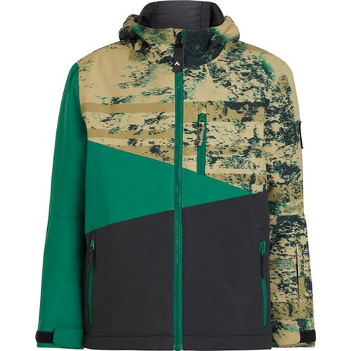 KINDER JACKE GILLON JRS