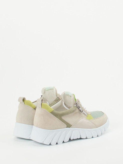 Sneaker-26613360001 Waldläufer