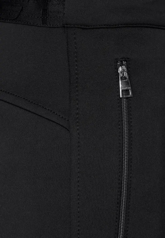 Street One Slim Fit Scuba Hose