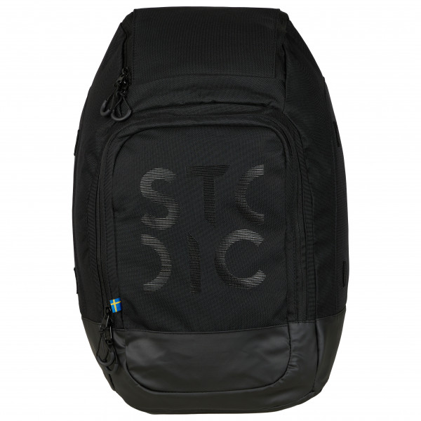 Stoic - SvedjeSt. Skiboot Backpack - Skischuhtasche