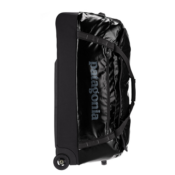 BLACK HOLE WHEELED DUFFEL 100L - Reisetasche mit Rollen