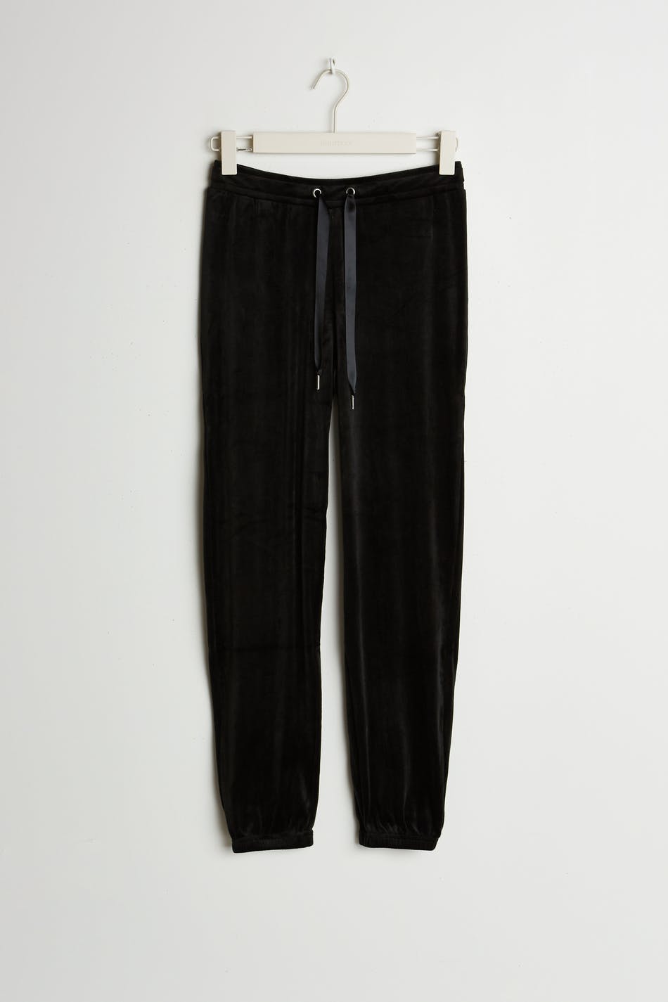 Cecilia velour sweatpants