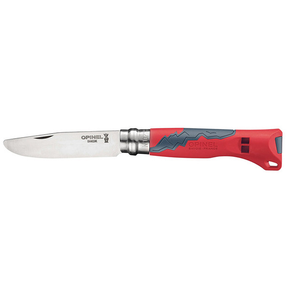 OUTDOOR JUNIOR Kinder - Klappmesser