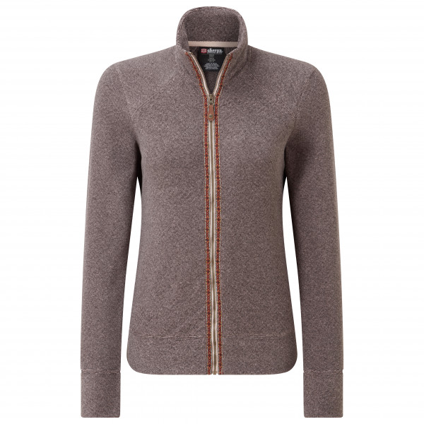 Sherpa - Women's Rolpa Jacket - Fleecejacke