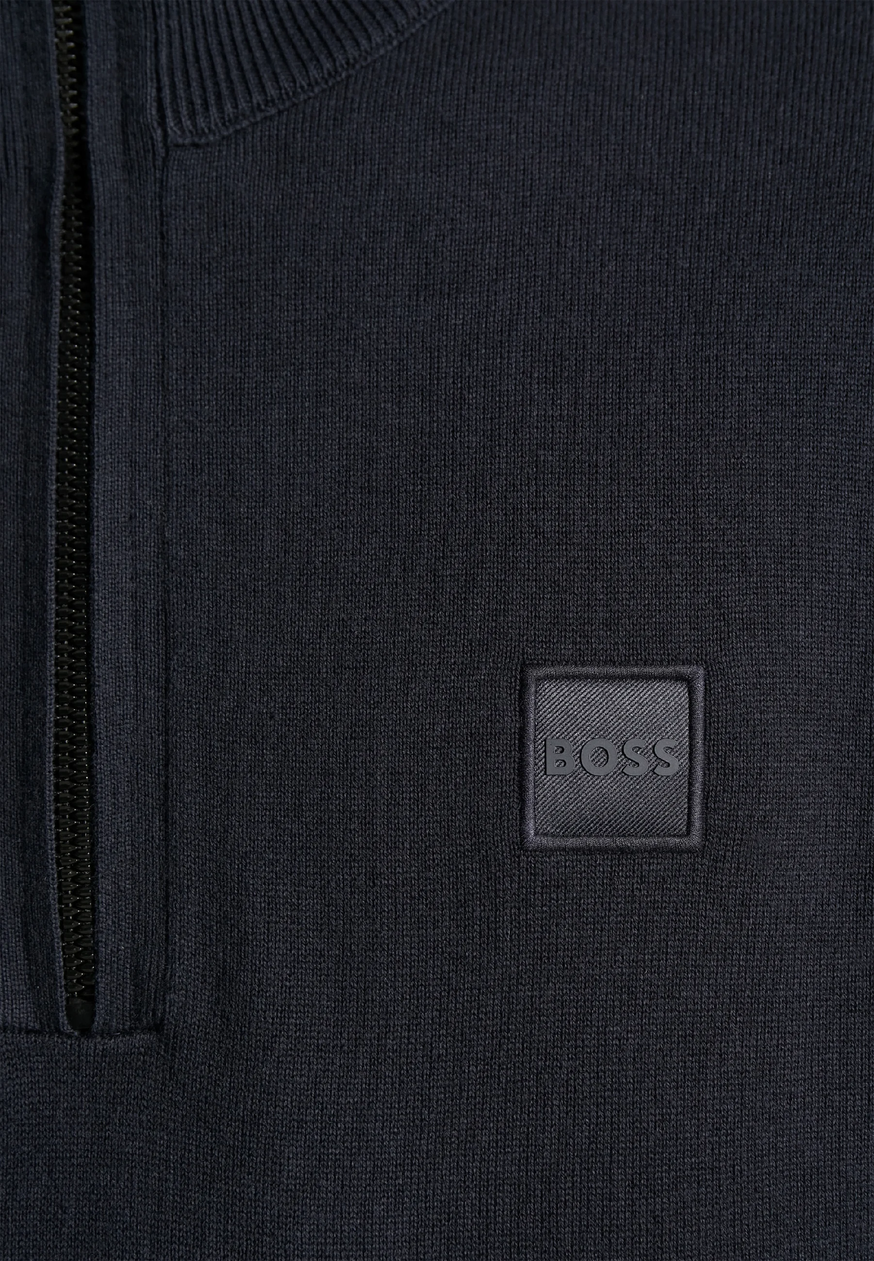 BOSS KANOBIX - Suéter