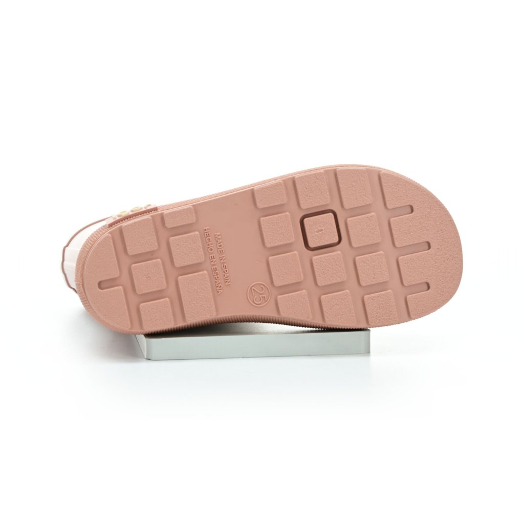 Igor Yogi Rosa/Dusty Pink Barfußgummistiefel
