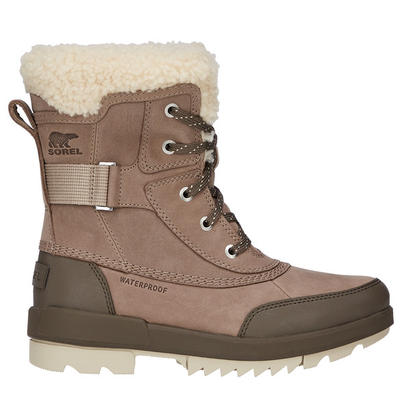 TORINO II PARC BOOT WP Damen - Winterstiefel
