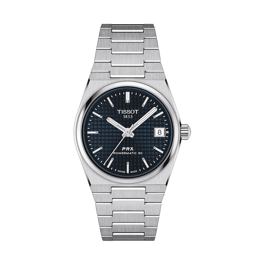 Tissot Unisexuhr PRX Powermatic 80