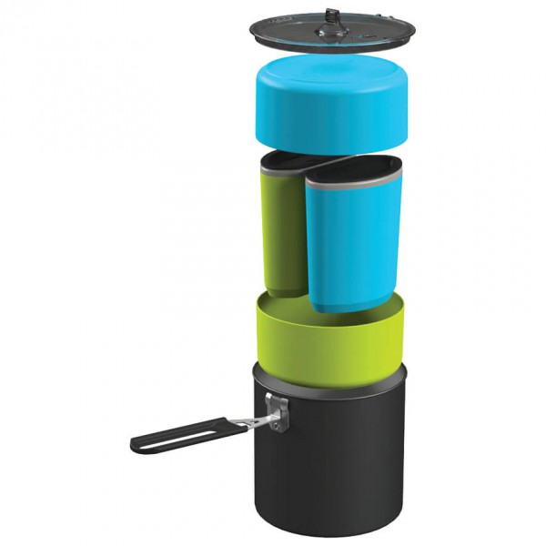 MSR - TrailLite Duo System - Topf