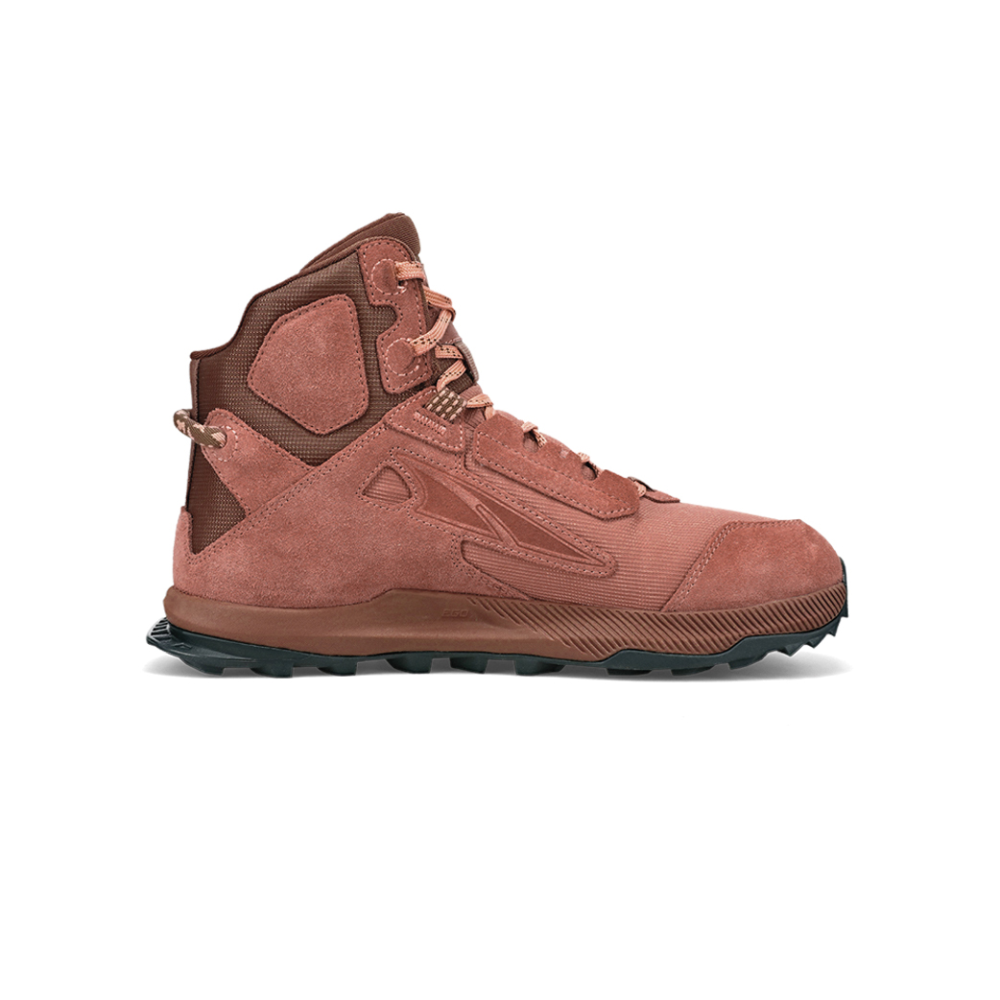 Altra Lone Peak Hiker 2 AL0A7R7H-990 / braun