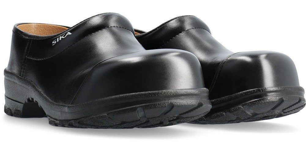 Sika Comfort - geschlossener Clog Clog
