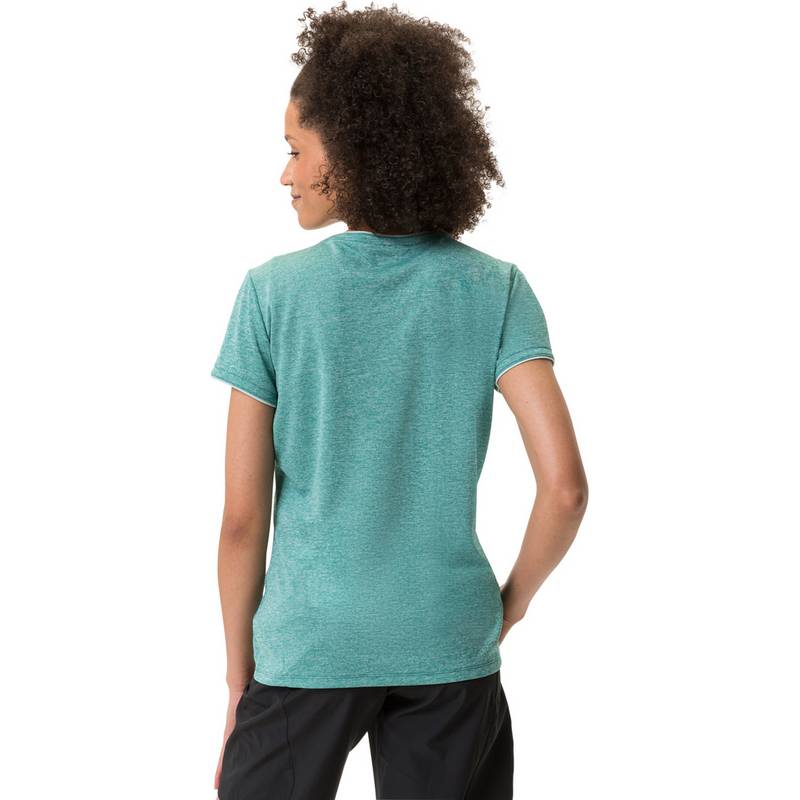 VAUDE Essential Funktionsshirt Damen
