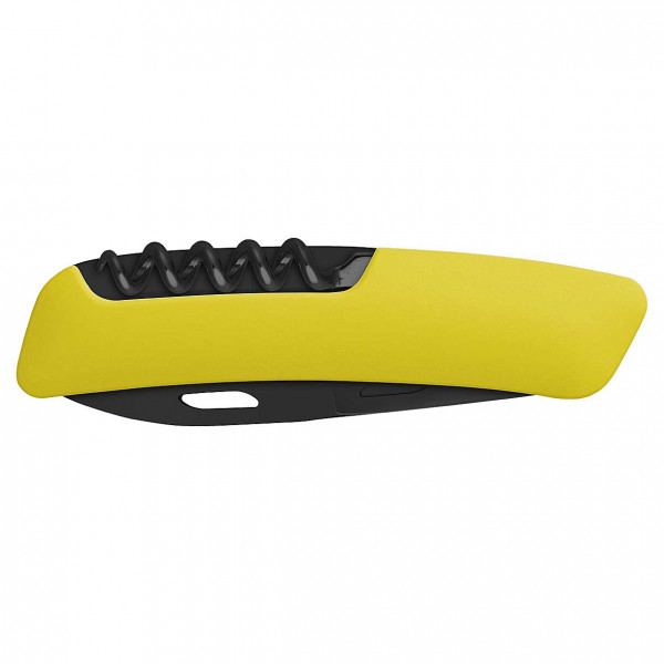 Swiza - Schweizer Messer D03 All Black - Messer