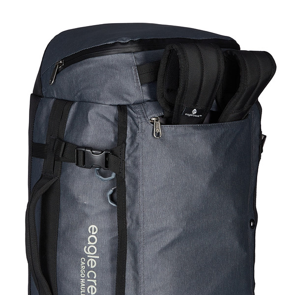 CARGO HAULER DUFFEL 40L - Reisetasche
