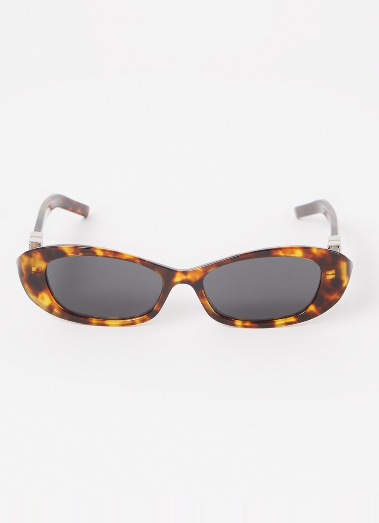 Occhiali da sole Givenchy 4G Liquid GV40094I