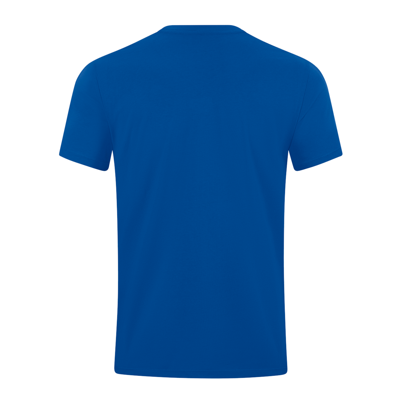 JAKO Power T-Shirt Kids Blau Weiss F400
