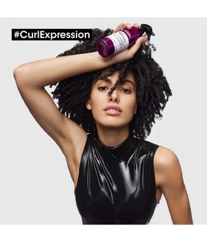 L'Oréal Professionnel Paris Serie Expert Curl Expression Curls Reviver Leave-in-Treatment-190 ml