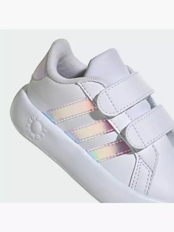 adidas Grand Court 2.0 Kids Schuh