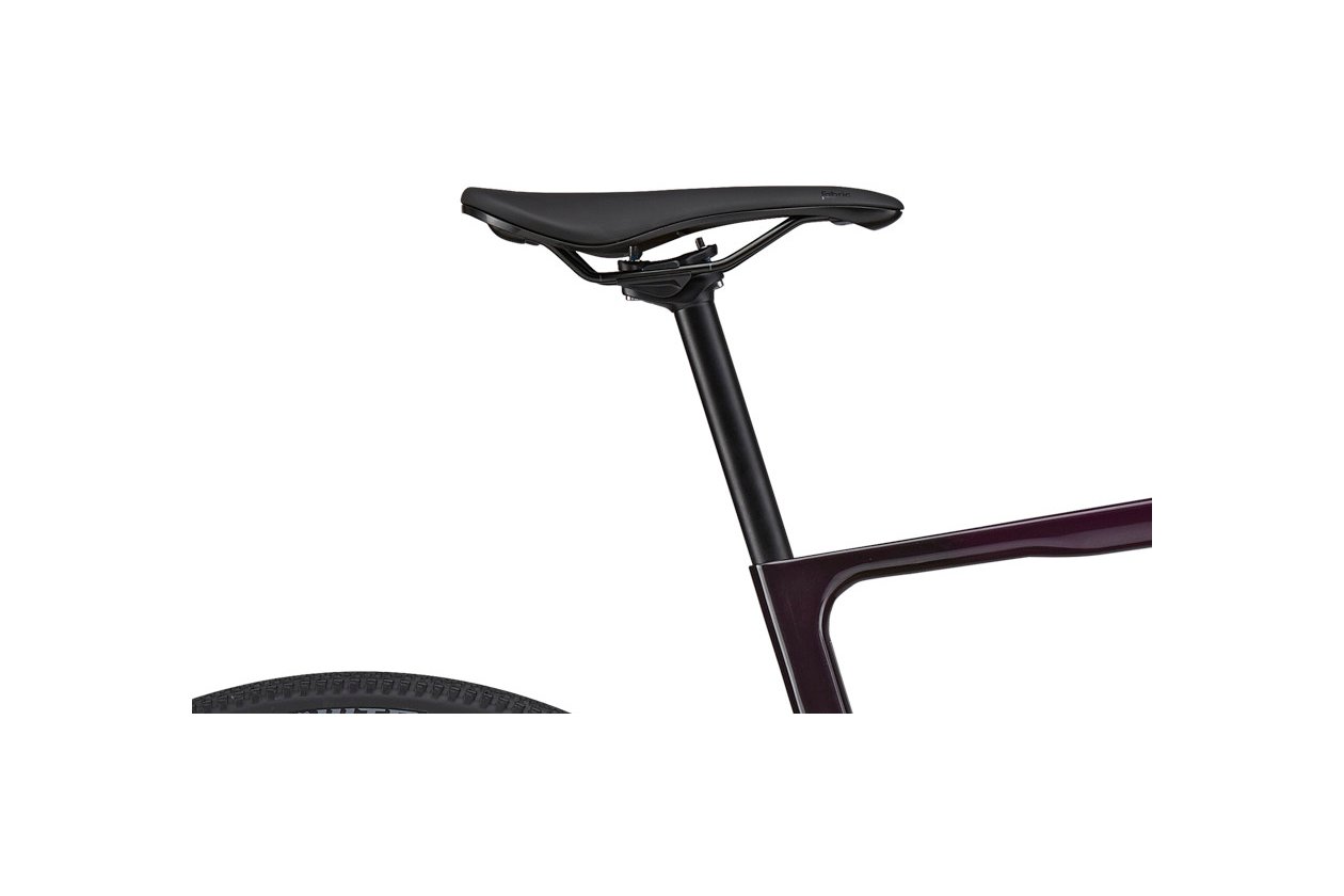 Cannondale SuperSix Evo Hi-Mod Disc - Ultegra - 2022 - 28 Zoll - Diamant