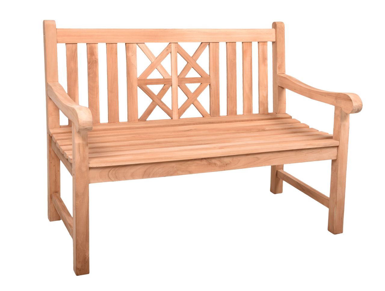 Garden Pleasure Bank PANTAR 2-Sitzer