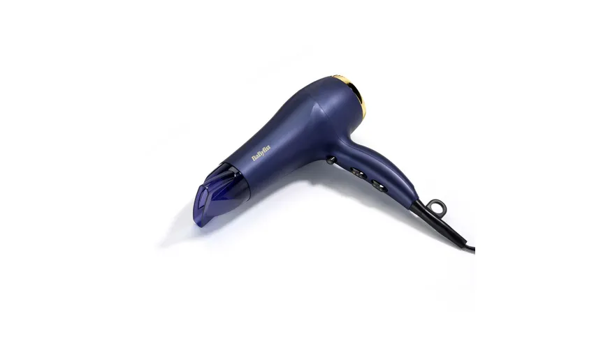 BaByliss Haartrockner Midnight Luxe 5781PE