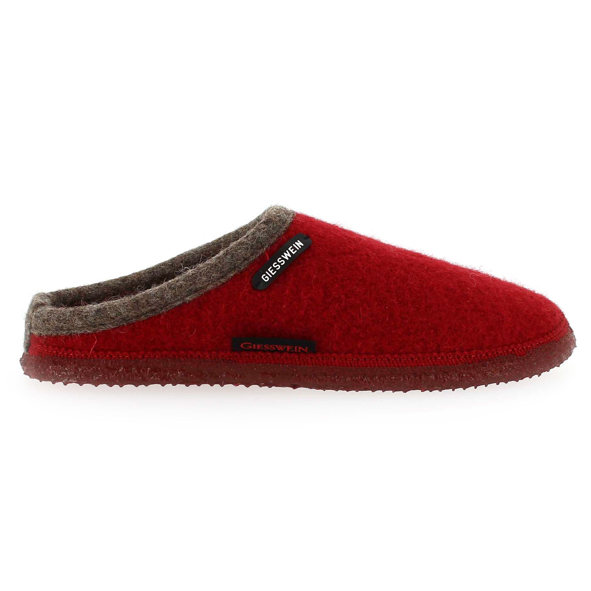Giesswein  DANNHEIM - Rouge