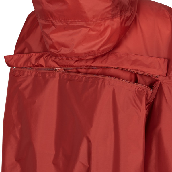 KRIVAN BACKPACK COVER RAIN PONCHO Unisex - Regenponcho