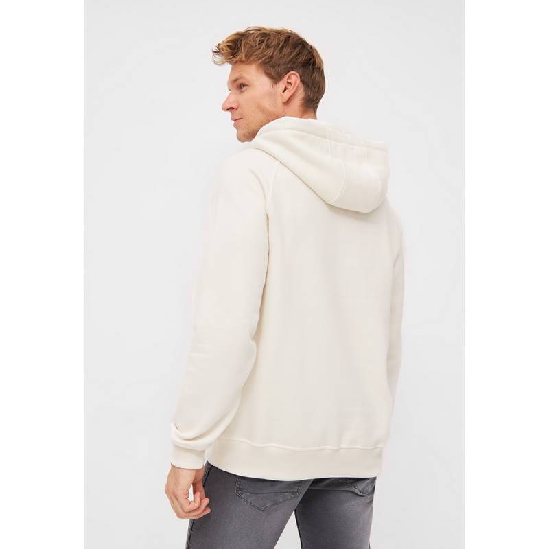 Derbe Landungsbrücken Hoodie Herren
