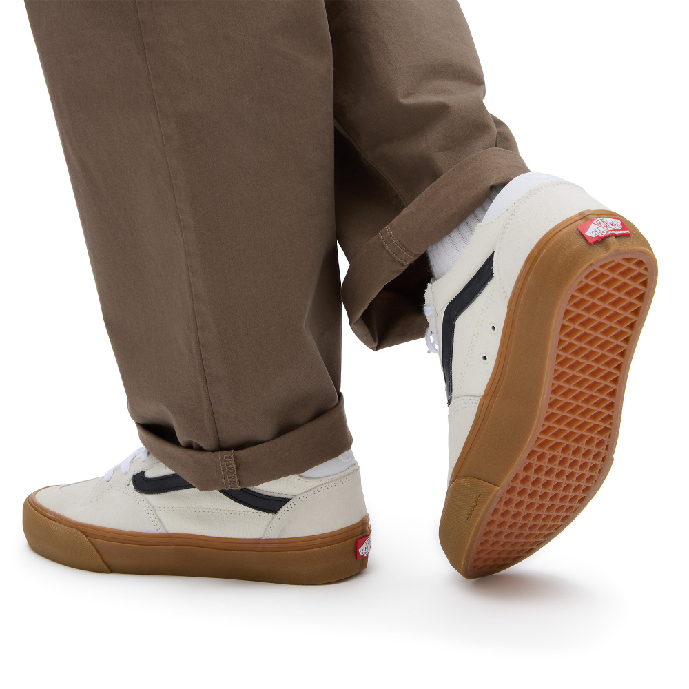 Vans Rowan VN0A5JICOVM / weiss