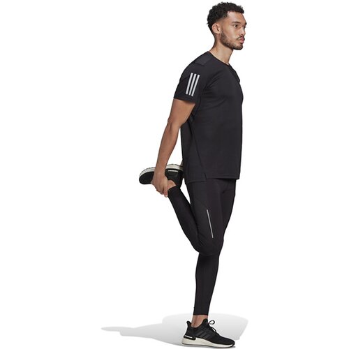 HERREN T-SHIRT OWN THE RUN