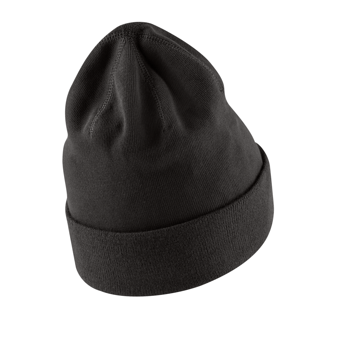 Nike GFA Team Beanie Mütze Grau Weiss F060