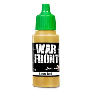 Scale Color: Sahara Sand (17 ml)