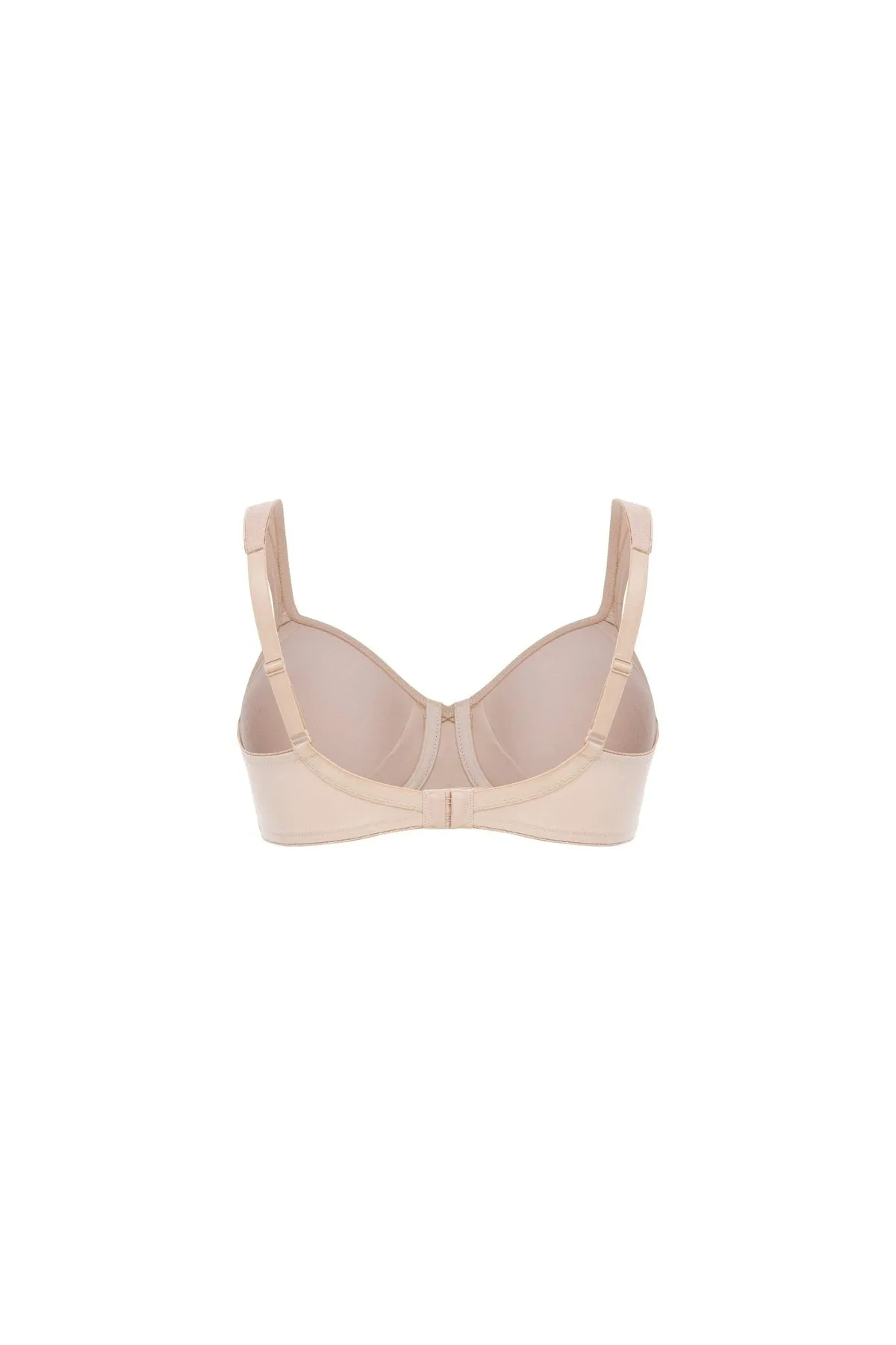 Felina  BH - Beige - Strukturiert