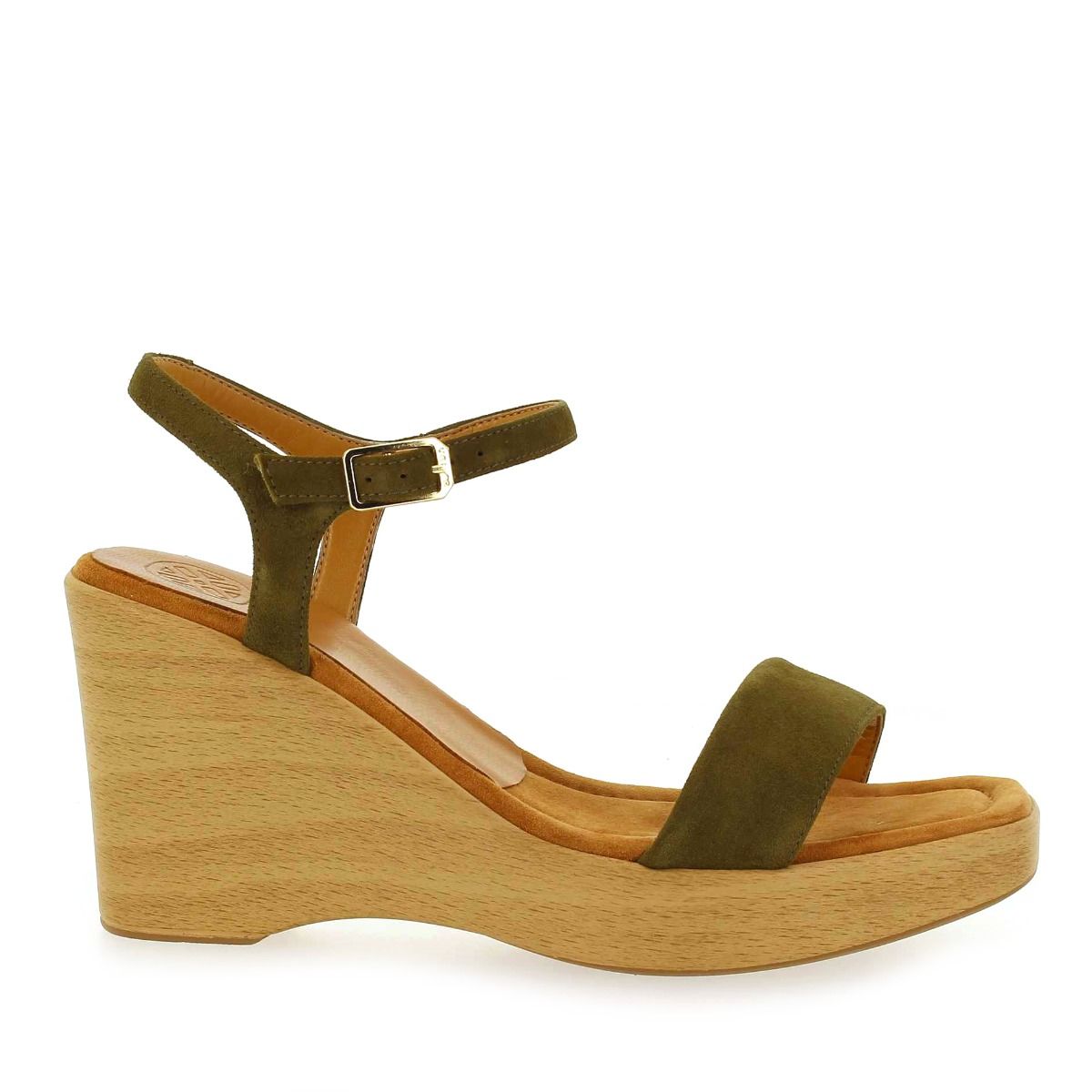 Unisa  RITA 22 - Olive