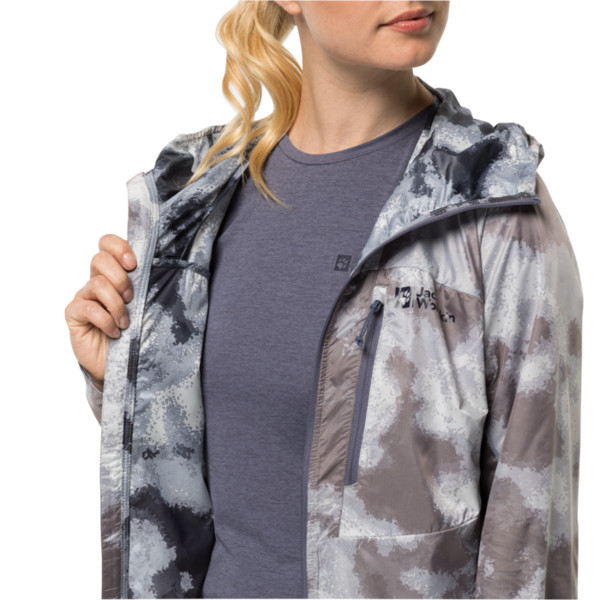 PRELIGHT WINDBREAKER W Damen - Windbreaker