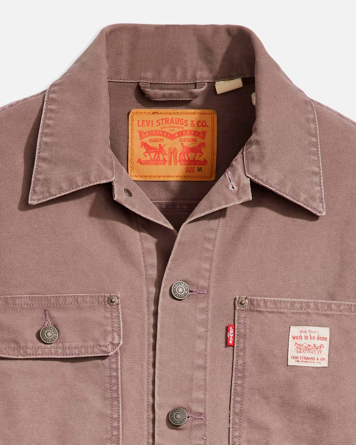 Giubbotto Levi's Classic M A4820-0011