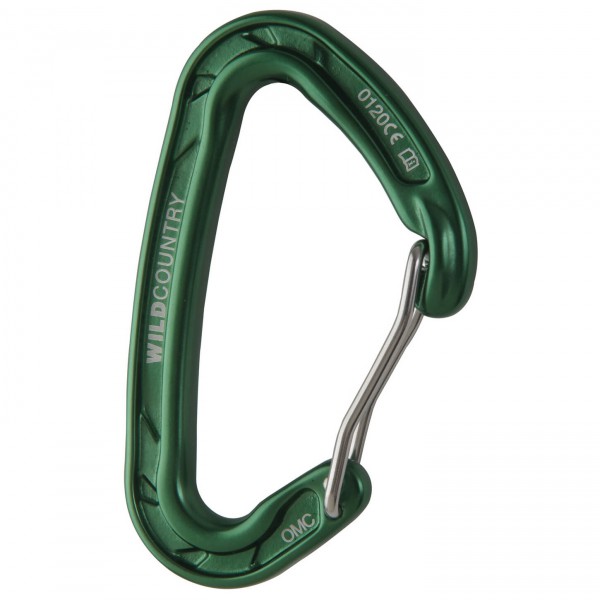 Wild Country - Astro - Schnappkarabiner