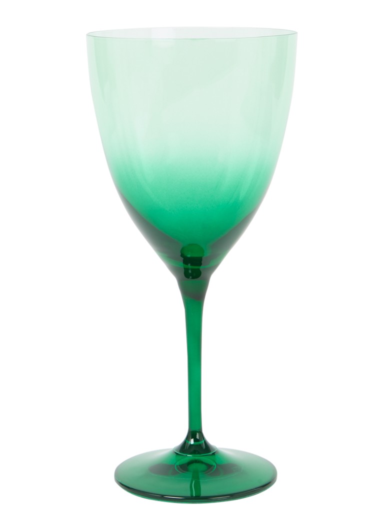 Taça de vinho Anna + Nina Faded Forest 21 cl