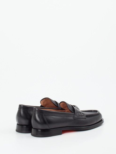 Slipper-15110090558 Santoni